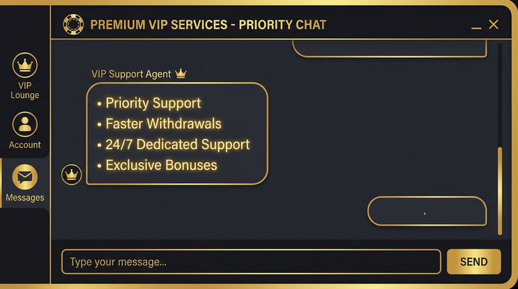 Payment and PKR controls in bigwinfree - 6